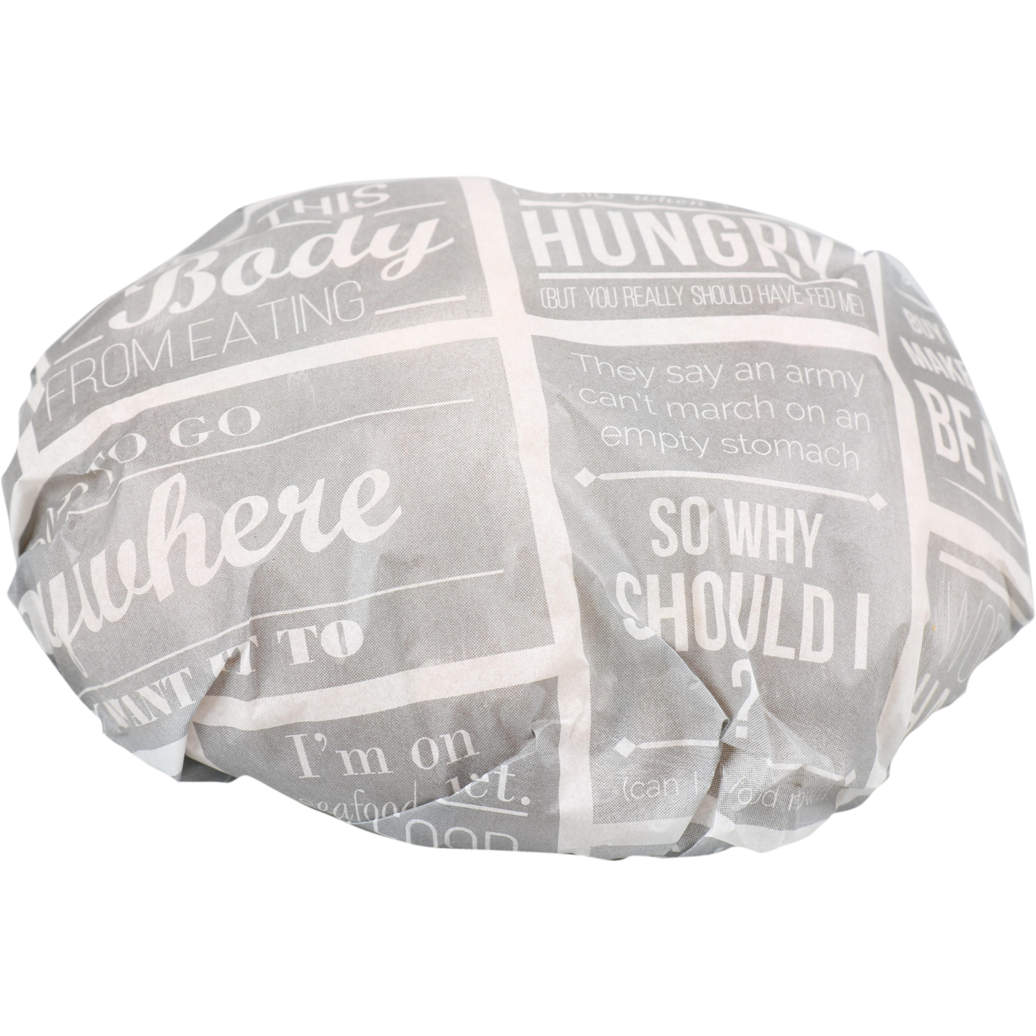 Papier, Hamburgervel, 30x34cm, Pubchalk,  1
