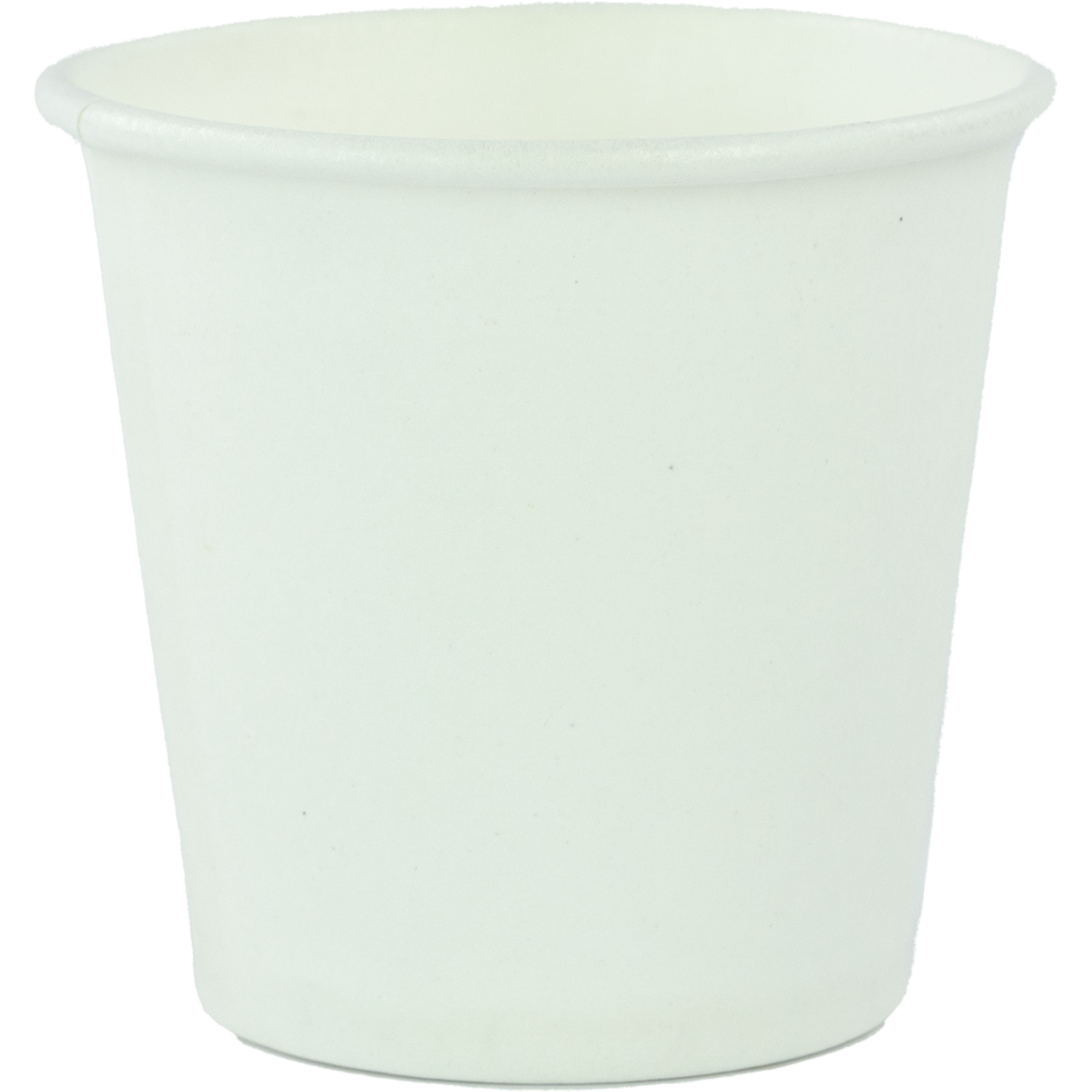 Cup, Sauscup, Karton/PE, 60ml, 51mm, wit 1