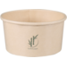 Depa®, Ice-cream tub, Cardboard + PE, 150ml, 6oz, 