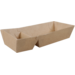 Container, Ersatz paper, A22, 181x63x38mm, brown 
