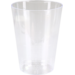Depa® Glass, soft drink glas, schapdoos, pS, 200ml, transparent