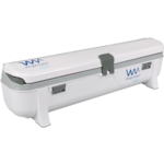  Wrapmaster dispenser, Type: WM 4500, wit/grijs